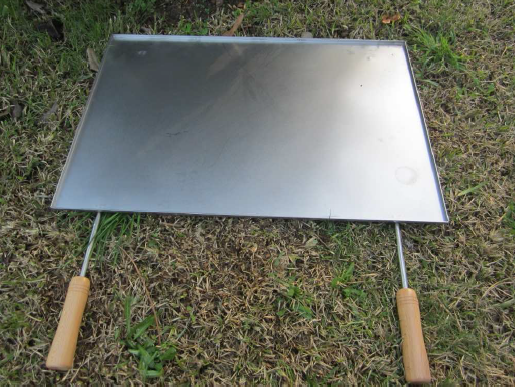 Fritzmann Gancio Per Selvaggina In Acciaio Inox - 58cm Portata 250kg | Per Cacciatori E Macellazione - Foto 3